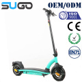 Scooter électrique pliant 500W Scooter intelligent pour adultes